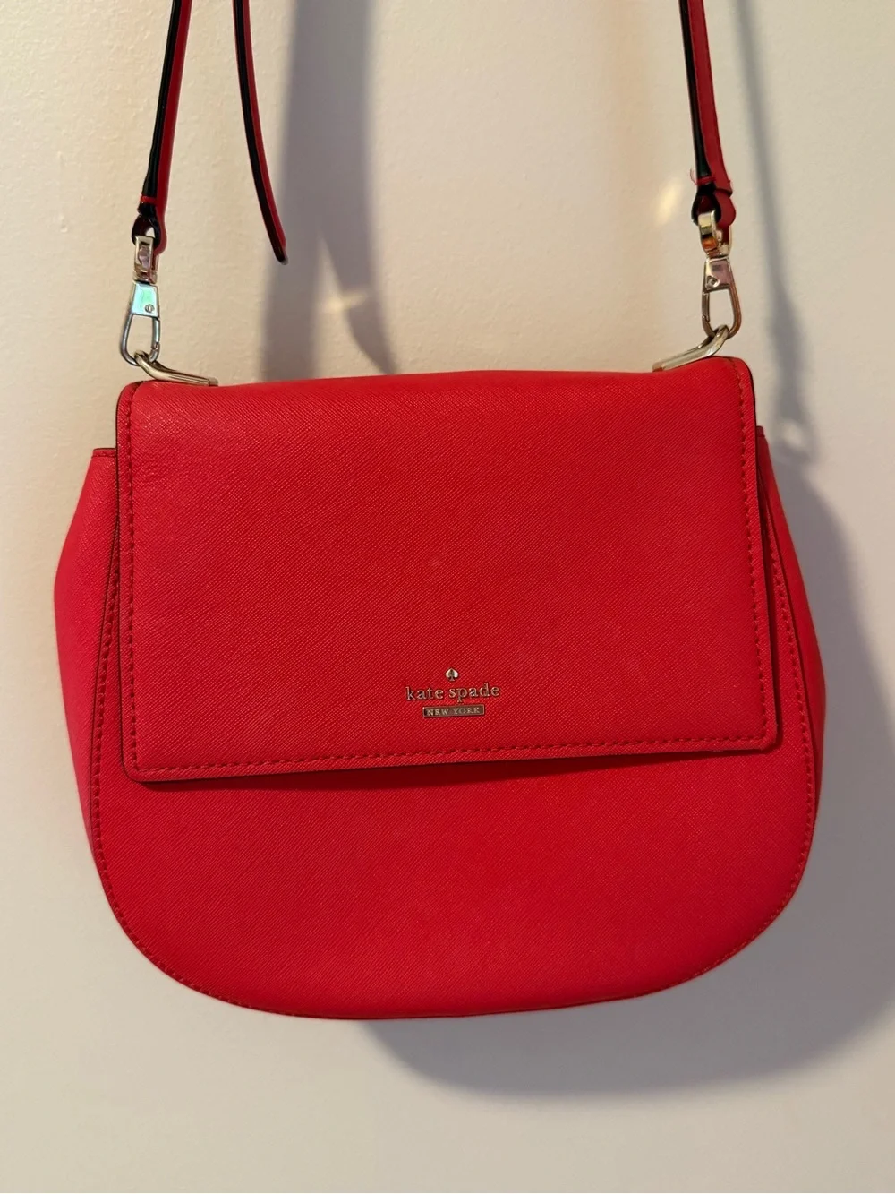 Kate Spade Cameron Street Small Birdie Crossbody Bag